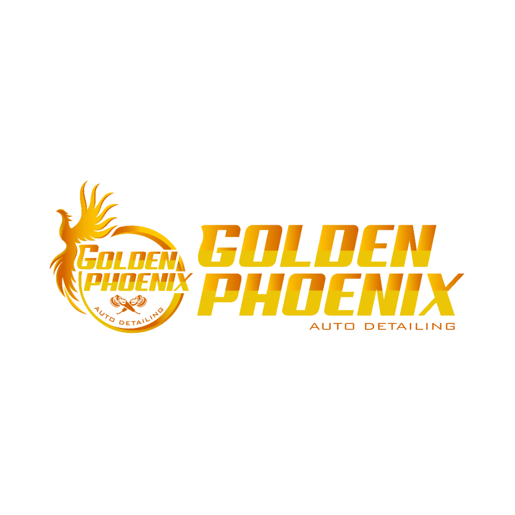 Golden Phoenix